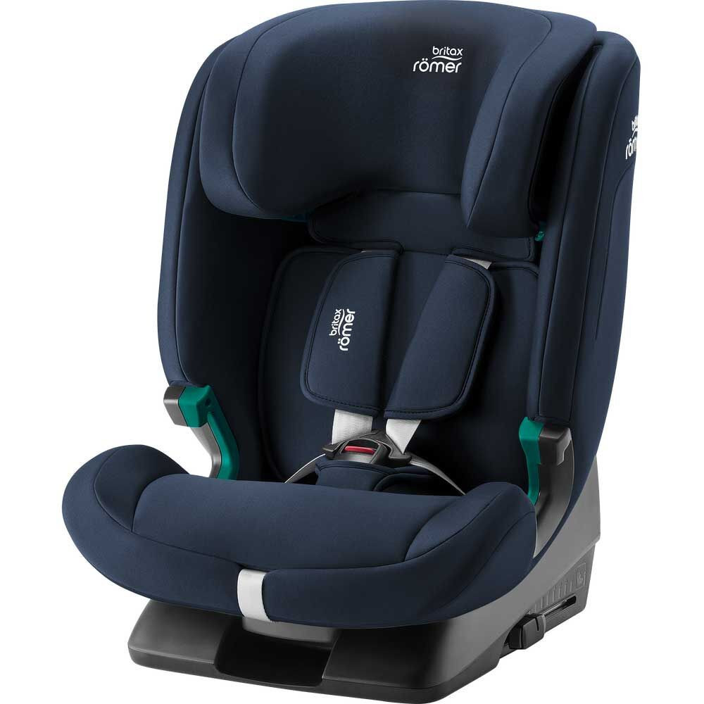 Britax Römer Evolvafix 1